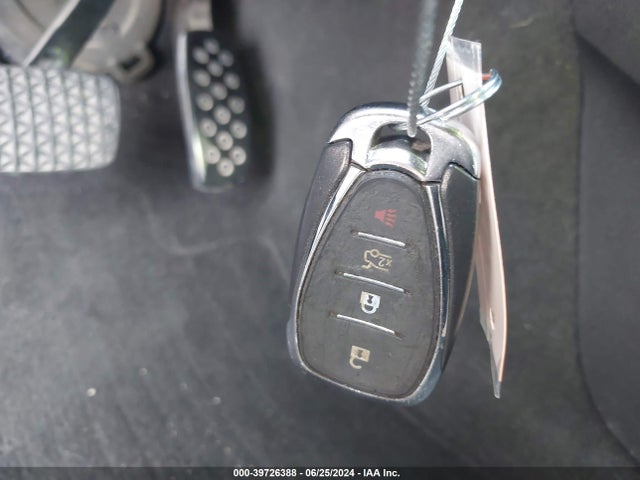 Chevrolet MALIBU LT 2018 1G1ZD5ST9JF112061 Image 11