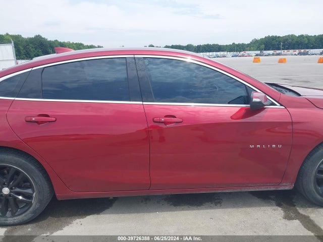 Chevrolet MALIBU LT 2018 1G1ZD5ST9JF112061 Image 13