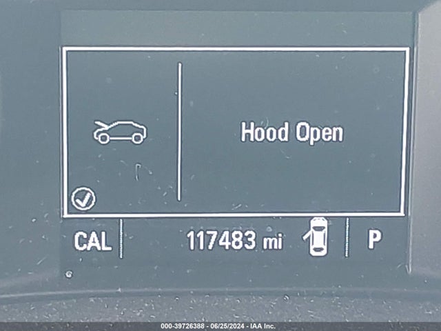 Chevrolet MALIBU LT 2018 1G1ZD5ST9JF112061 Image 15