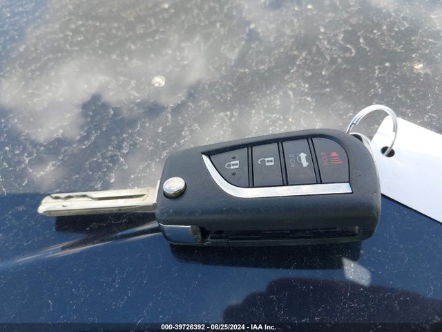 Toyota CAMRY LE 2021 4T1C11AK3MU462398 Image 11