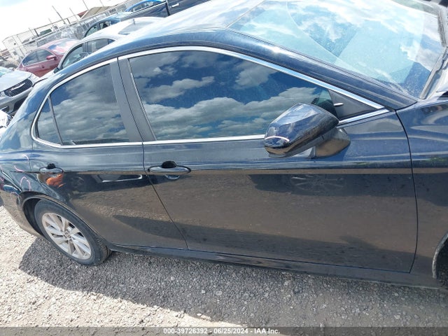 Toyota CAMRY LE 2021 4T1C11AK3MU462398 Image 14