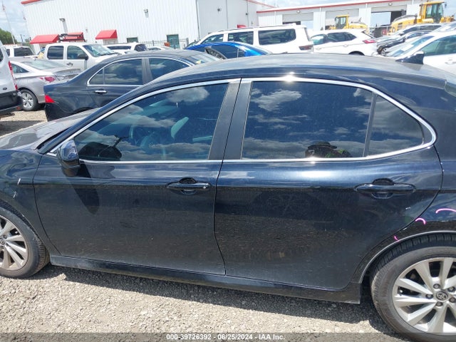 Toyota CAMRY LE 2021 4T1C11AK3MU462398 Image 15
