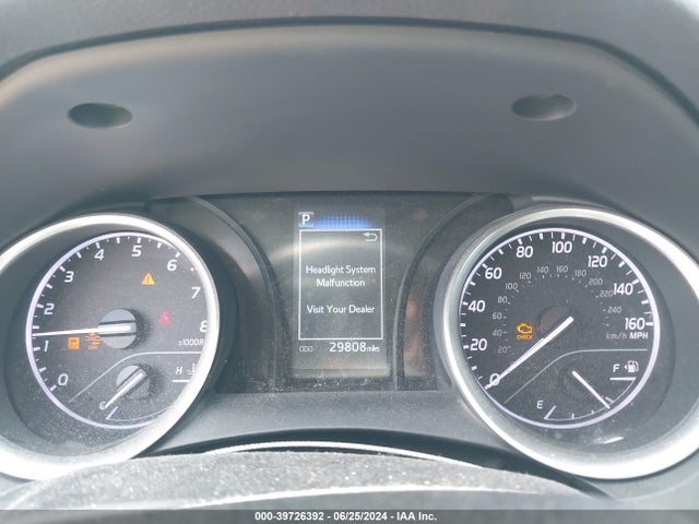 Toyota CAMRY LE 2021 4T1C11AK3MU462398 Image 16