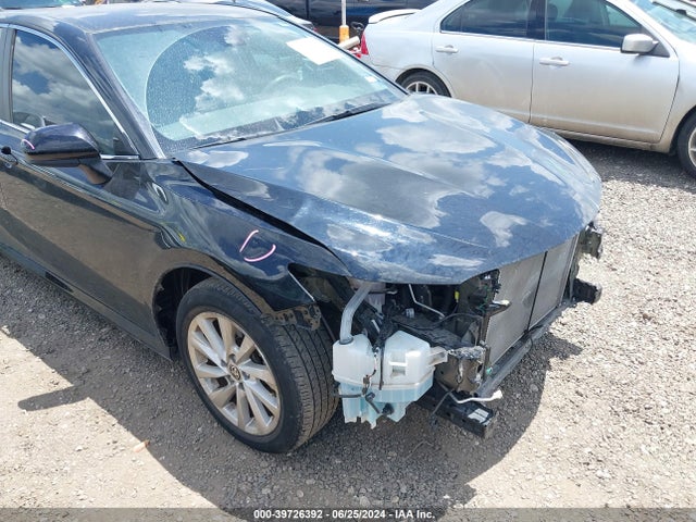 Toyota CAMRY LE 2021 4T1C11AK3MU462398 Image 18