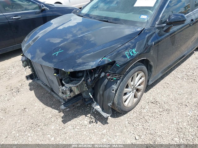 Toyota CAMRY LE 2021 4T1C11AK3MU462398 Image 19