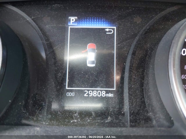 Toyota CAMRY LE 2021 4T1C11AK3MU462398 Image 7