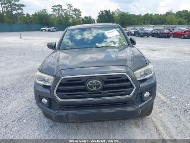 3TMAZ5CN7JM060175 Toyota Tacoma Sr5 V6