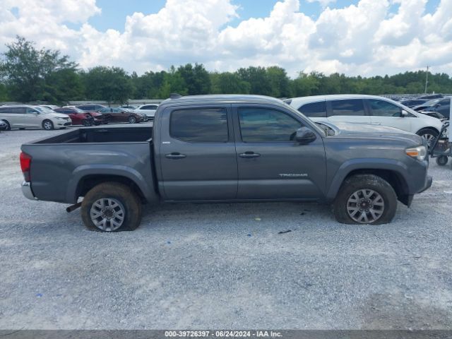3TMAZ5CN7JM060175 Toyota Tacoma Sr5 V6