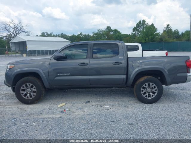 3TMAZ5CN7JM060175 Toyota Tacoma Sr5 V6