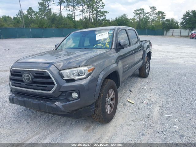 3TMAZ5CN7JM060175 Toyota Tacoma Sr5 V6