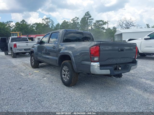 3TMAZ5CN7JM060175 Toyota Tacoma Sr5 V6