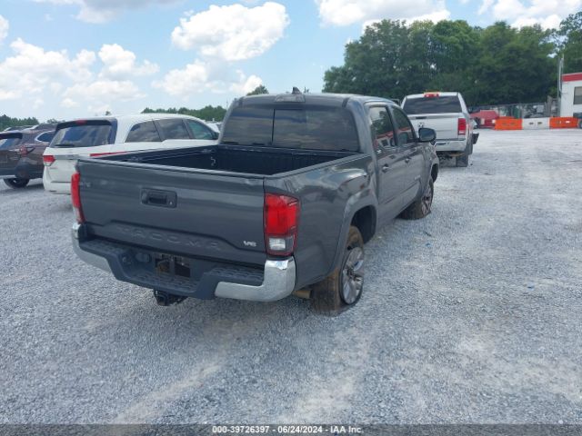 3TMAZ5CN7JM060175 Toyota Tacoma Sr5 V6