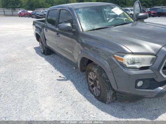 3TMAZ5CN7JM060175 Toyota Tacoma Sr5 V6