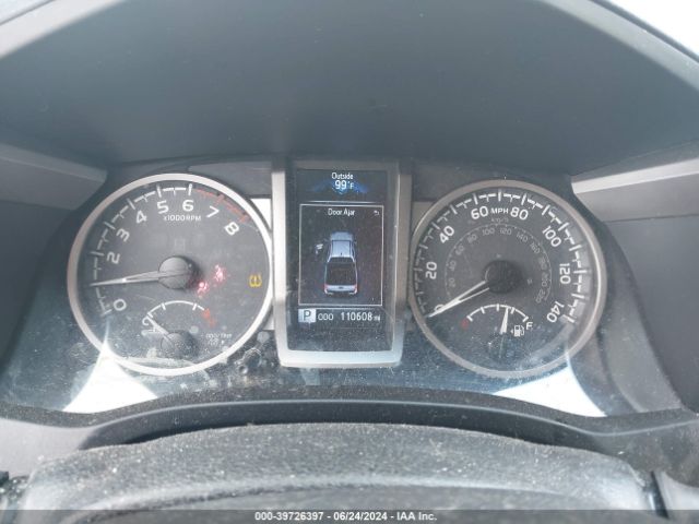 3TMAZ5CN7JM060175 Toyota Tacoma Sr5 V6