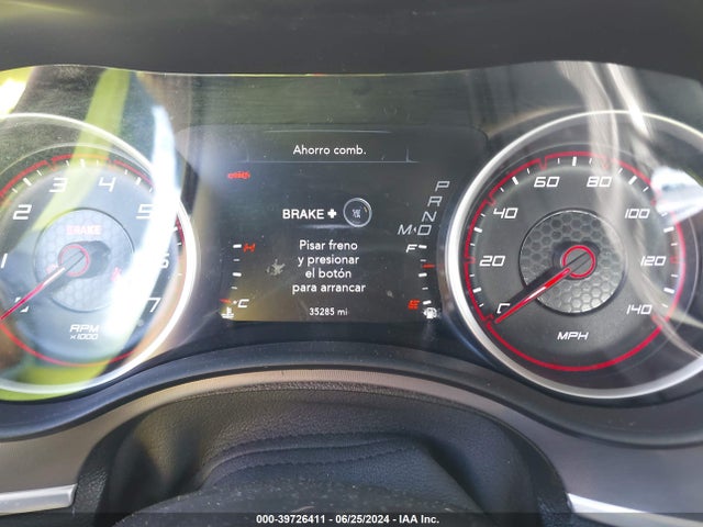 Dodge Charger Sxt Rwd 2022 2C3CDXBG6NH255635 Image 7