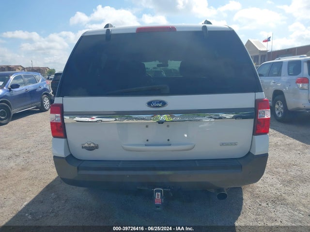 Ford Expedition El King Ranch 2015 1FMJK1JTXFEF12711 Image 16