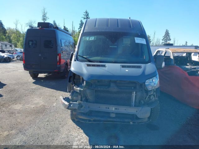 1FTBR3X84LKA56401 Ford Transit-250 Cargo Van