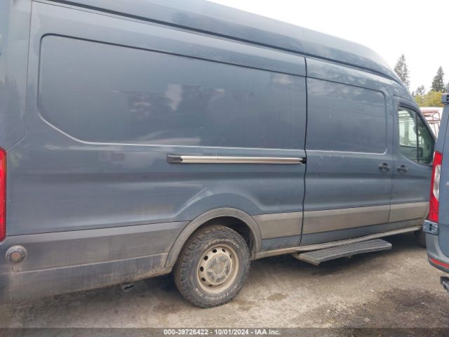 1FTBR3X84LKA56401 Ford Transit-250 Cargo Van