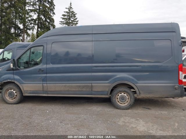 1FTBR3X84LKA56401 Ford Transit-250 Cargo Van