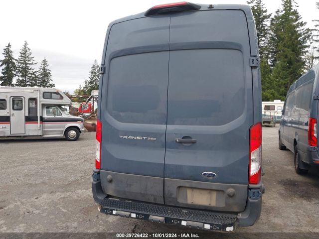 1FTBR3X84LKA56401 Ford Transit-250 Cargo Van
