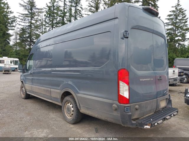 1FTBR3X84LKA56401 Ford Transit-250 Cargo Van