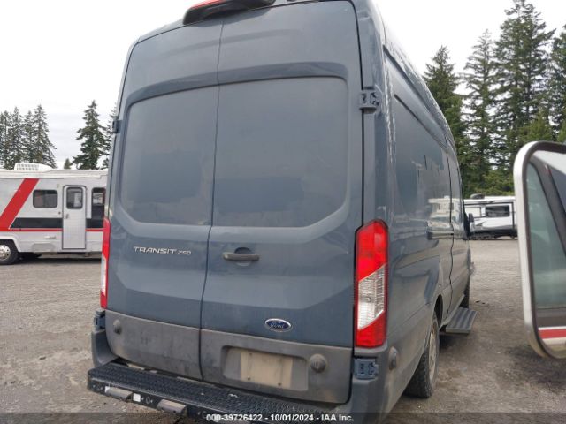 1FTBR3X84LKA56401 Ford Transit-250 Cargo Van