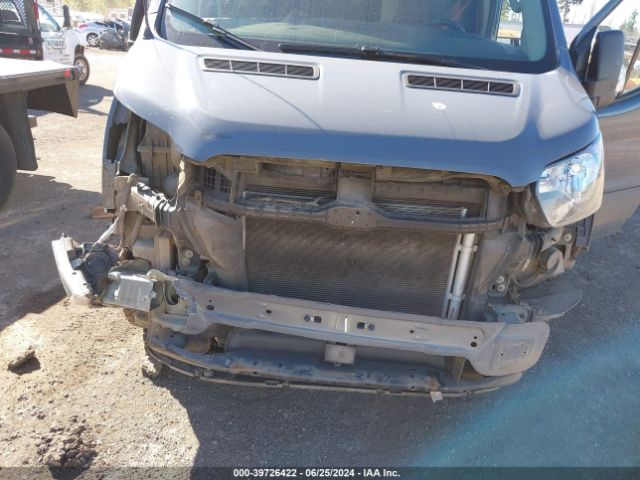 1FTBR3X84LKA56401 Ford Transit-250 Cargo Van