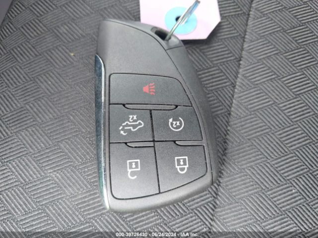 2GCUDEED1P1126865 Chevrolet Silverado 1500 4wd  Short Bed Rst