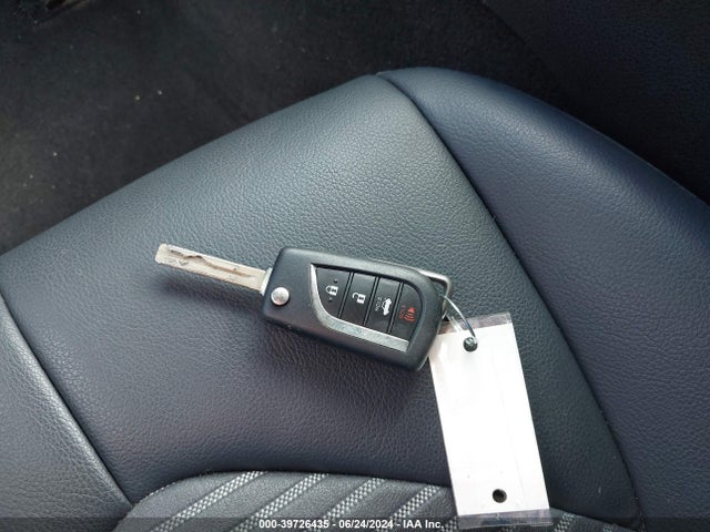 Toyota CAMRY SE 2020 4T1G11AK9LU876673 Image 11