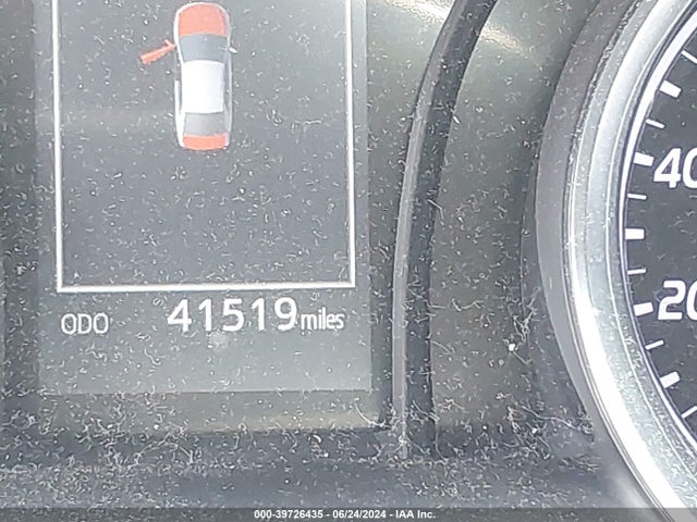 Toyota CAMRY SE 2020 4T1G11AK9LU876673 Image 15