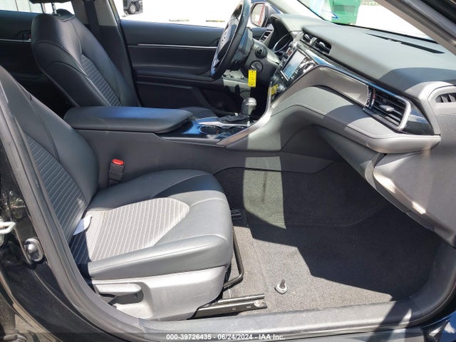 Toyota CAMRY SE 2020 4T1G11AK9LU876673 Image 5