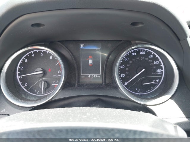 Toyota CAMRY SE 2020 4T1G11AK9LU876673 Image 7