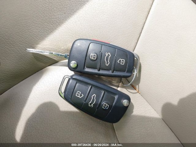 WA1LGAFE2FD013135 Audi Q7 3.0t Premium