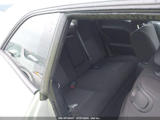 Dodge Challenger Sxt 2023 2C3CDZAG8PH541244 Image 8