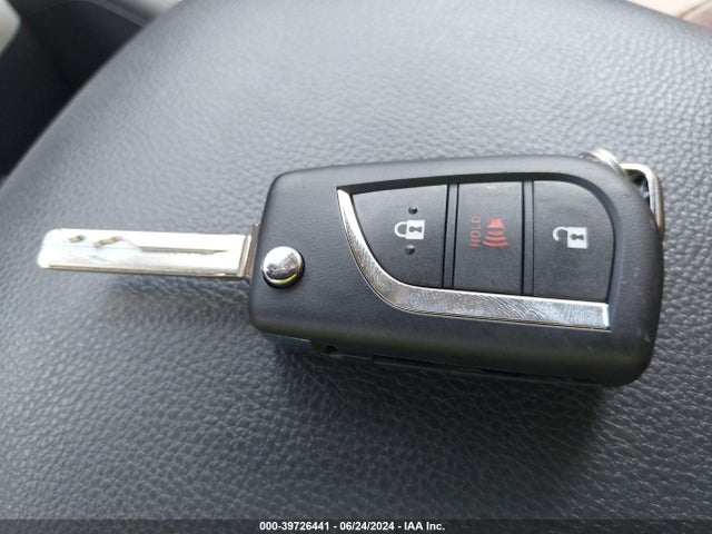 Toyota RAV4 LE 2024 2T3H1RFV5RW338896 Image 11
