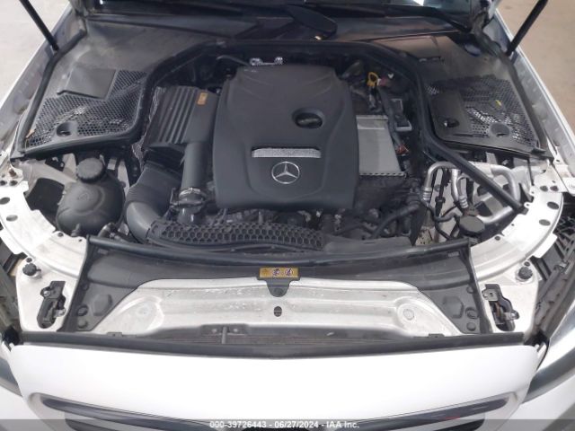 55SWF4KB7JU264820 Mercedes-Benz C 300 4matic