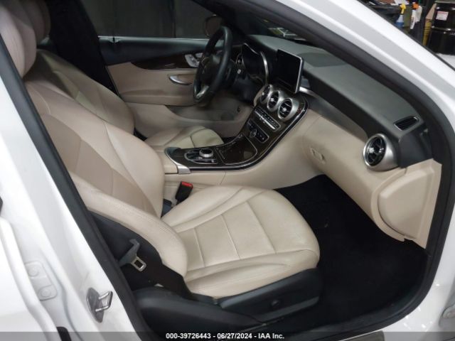 55SWF4KB7JU264820 Mercedes-Benz C 300 4matic