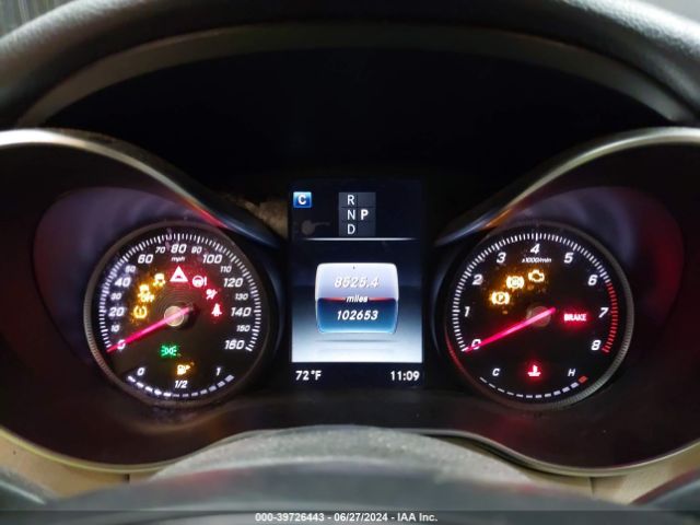55SWF4KB7JU264820 Mercedes-Benz C 300 4matic