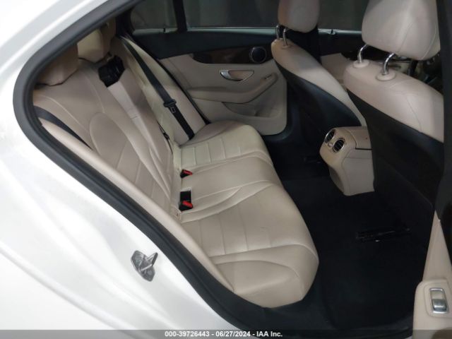 55SWF4KB7JU264820 Mercedes-Benz C 300 4matic