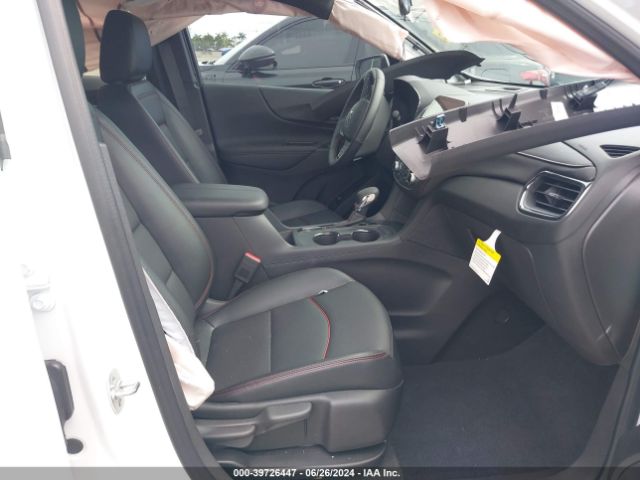 3GNAXMEG9RL316453 Chevrolet Equinox Fwd Rs