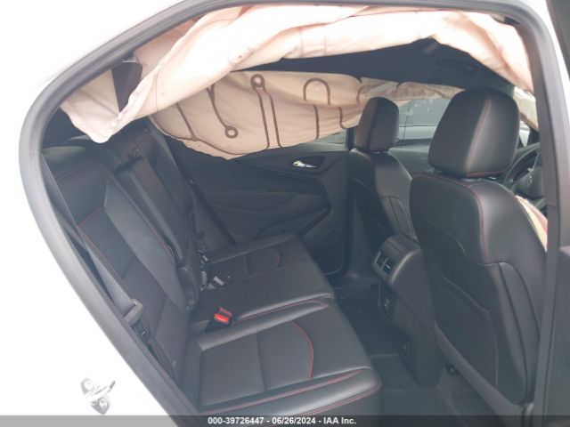 3GNAXMEG9RL316453 Chevrolet Equinox Fwd Rs