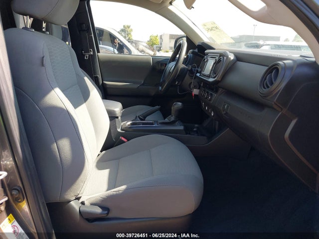 Toyota Tacoma Sr 2017 5TFRX5GN0HX076080 Image 5
