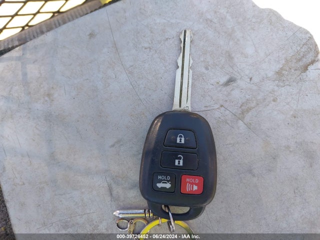 Toyota CAMRY LE 2014 4T4BF1FK5ER437242 Image 11