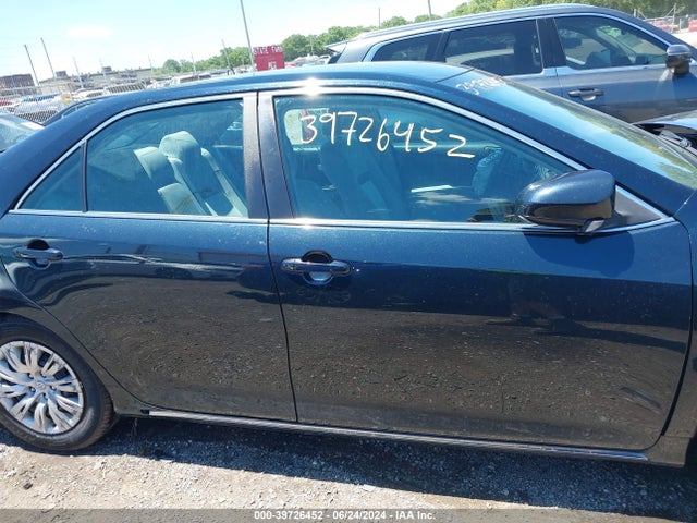 Toyota CAMRY LE 2014 4T4BF1FK5ER437242 Image 13