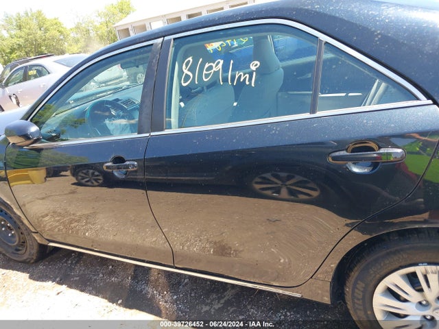 Toyota CAMRY LE 2014 4T4BF1FK5ER437242 Image 14