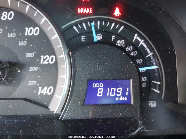 Toyota CAMRY LE 2014 4T4BF1FK5ER437242 Image 15