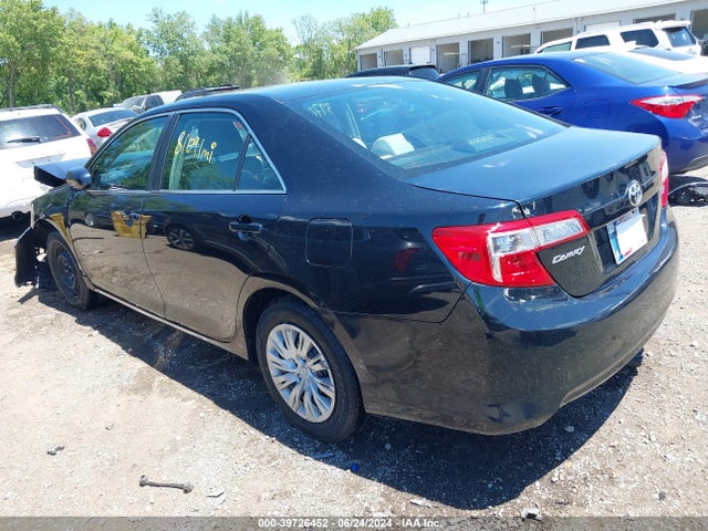 Toyota CAMRY LE 2014 4T4BF1FK5ER437242 Image 3