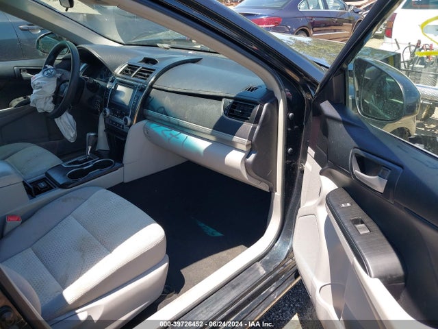 Toyota CAMRY LE 2014 4T4BF1FK5ER437242 Image 5