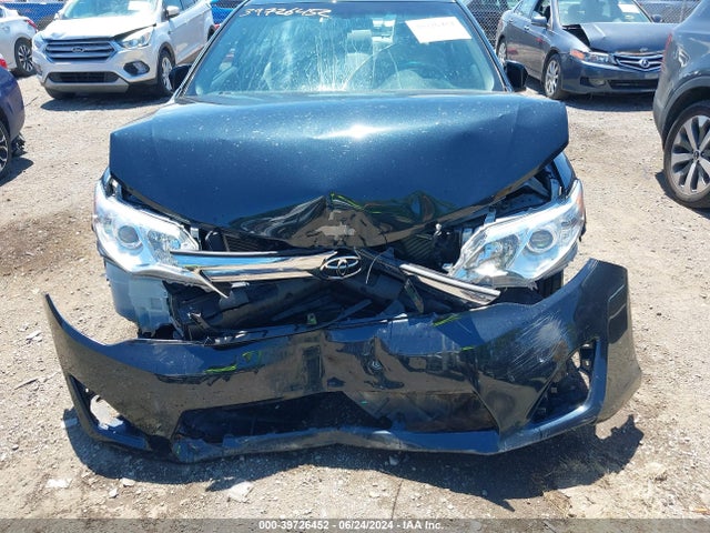 Toyota CAMRY LE 2014 4T4BF1FK5ER437242 Image 6