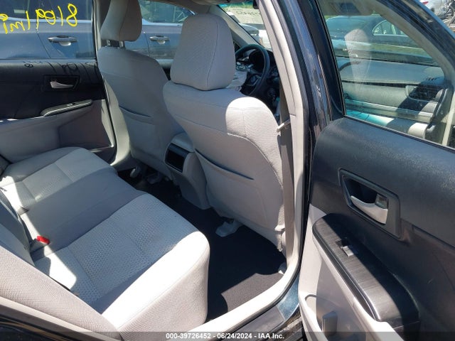 Toyota CAMRY LE 2014 4T4BF1FK5ER437242 Image 8